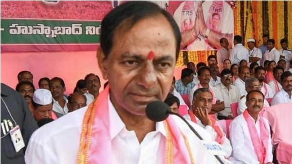 ఉపఎన్నికతో సంబంధం లేదని చెప్తున్నప్పటికీ... ఉపఎన్నికతో సంబంధం లేదని చెప్తున్నప్పటికీ...