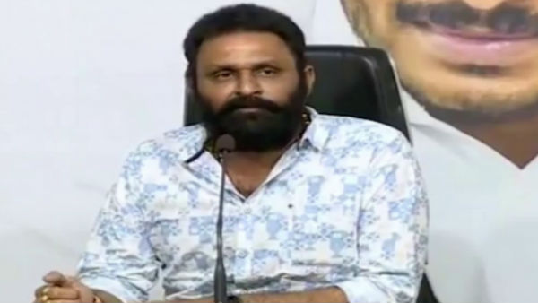  పంచాయతీ అక్రమాలపై రాష్ట్రపతికి, కేంద్ర హోం మంత్రికి ఫిర్యాదు చేశాం 