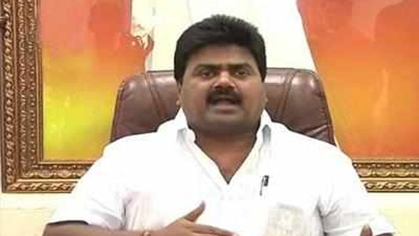 పెద్దకోట బ్యాలెట్ పేపర్స్ వ్యవహారంపై తక్షణ విచారణకు డిమాండ్