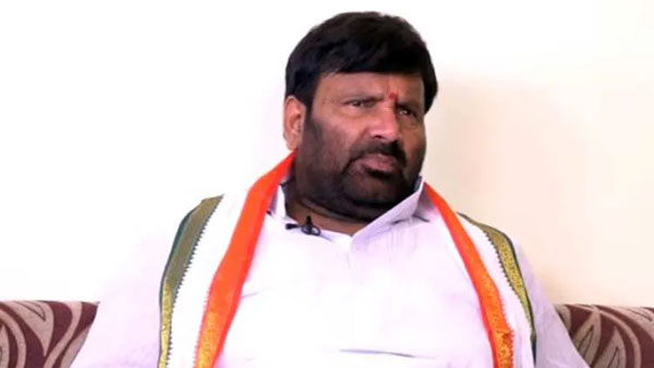 కాంగ్రెస్కు ప్రత్యామ్నాయంగా.. కాంగ్రెస్కు ప్రత్యామ్నాయంగా..