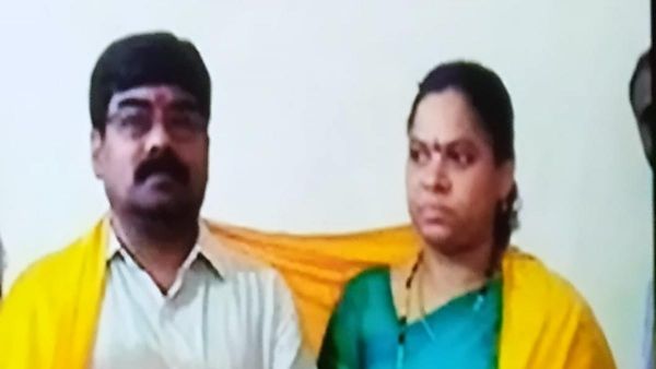 రెండు గంటల వ్యవధిలోనే జరిగిందా..?