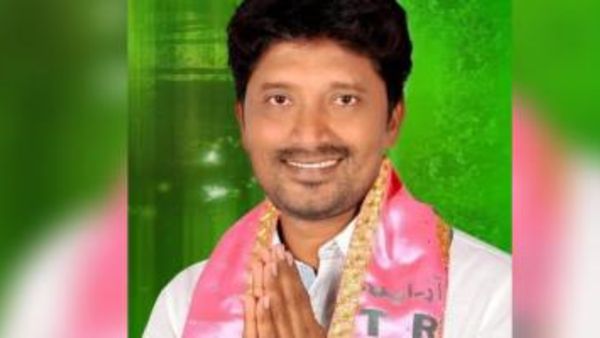 బిట్టు శ్రీనుపై మాజీ వార్డు సభ్యుడు సతీష్ ఆరోపణలు