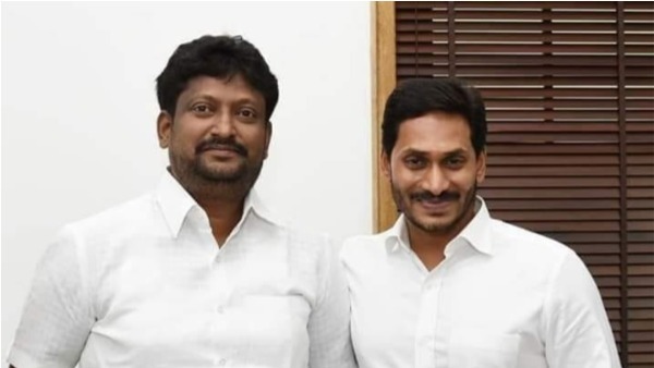  హామీ నిలబెట్టుకున్న జగన్‌