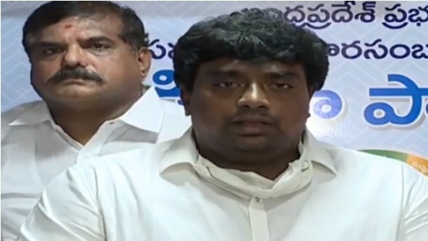 వైసీపీ ఎమ్మెల్సీ అభ్యర్ధుల జాబితా ప్రకటన