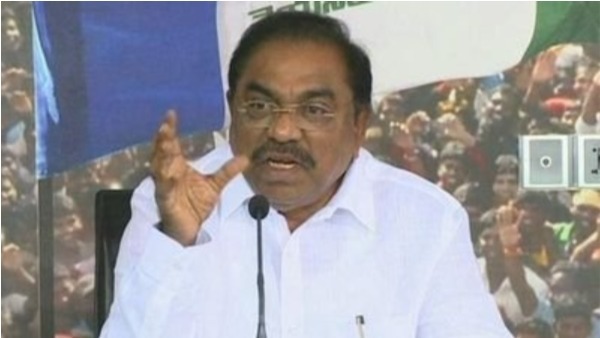 రాయలసీమలో నలుగురు, కోస్తాలో ఇద్దరు