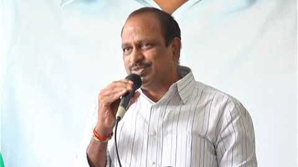 ఆందోళనకు పిలుపునిచ్చే నైతిక హక్కు టీడీపీకి లేదు: వైసీపీ ప్రధాన కార్యదర్శి లేళ్ళ అప్పిరెడ్డి ఆందోళనకు పిలుపునిచ్చే నైతిక హక్కు టీడీపీకి లేదు: వైసీపీ ప్రధాన కార్యదర్శి లేళ్ళ అప్పిరెడ్డి