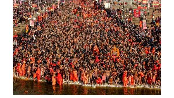 Uttarakhand govt limits Maha Kumbh to 30 days, to begin on 1 April Uttarakhand govt limits Maha Kumbh to 30 days, to begin on 1 April