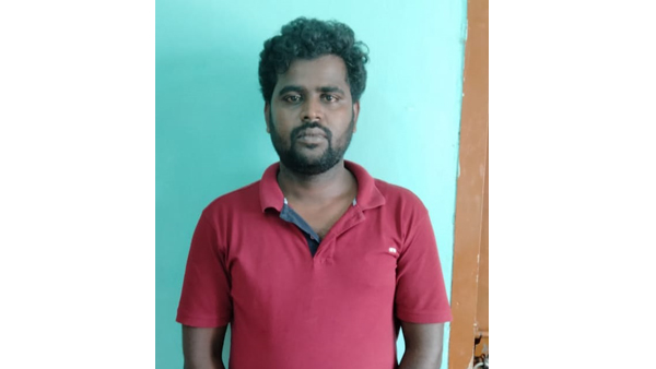 ప్రియురాలి ఇంట్లో దూరిన ప్రియుడు ప్రియురాలి ఇంట్లో దూరిన ప్రియుడు