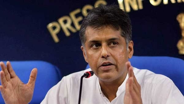 ‘Most crucial budget after 1991 but may get a talkathon’: Manish Tewari jabs Nirmala Sitharaman ‘Most crucial budget after 1991 but may get a talkathon’: Manish Tewari jabs Nirmala Sitharaman