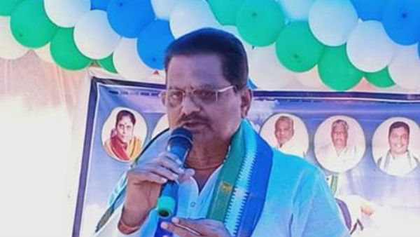 జేసీని టార్గెట్ చేసిన తరహాలో... జేసీని టార్గెట్ చేసిన తరహాలో...