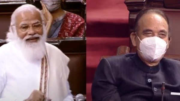 కుండబద్దలు కొట్టిన మోదీ.. కుండబద్దలు కొట్టిన మోదీ..