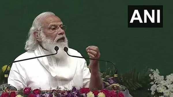 No Indian Can Forget This Day: PM Modi Pays Homage To Pulwama Soldiers No Indian Can Forget This Day: PM Modi Pays Homage To Pulwama Soldiers