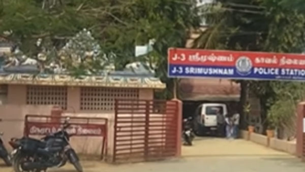 సింపుల్ గా ఫినిష్