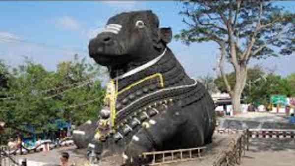  నంది అంటే అర్థమేంటి..?