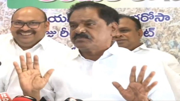 జగన్ ప్రధాని కావాలి.. జగన్ ప్రధాని కావాలి..