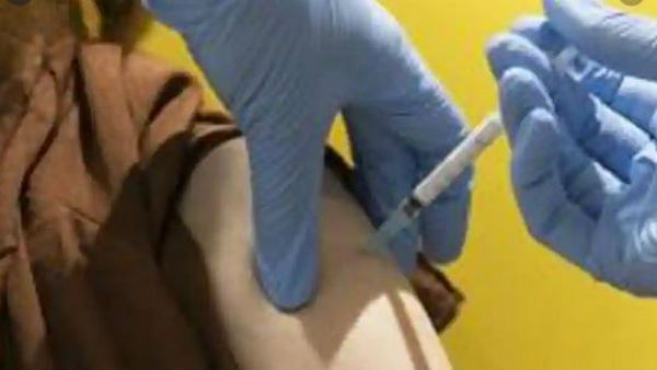 vitamin d in coronavirus treatment reduces deaths by 60 per cent: study vitamin d in coronavirus treatment reduces deaths by 60 per cent: study