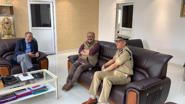 జగన్ ప్రతిపాదనకు నిమ్మగడ్డ గ్రీన్సిగ్నల్ జగన్ ప్రతిపాదనకు నిమ్మగడ్డ గ్రీన్సిగ్నల్