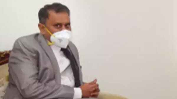  మాజీ ఎస్‌ఈసీలతో కౌంటర్ వ్యూహం