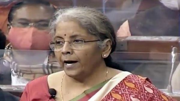 137% Hike In Health Spending; PM Aatmanirbhar Swasth Bharat Yojana Launched 137% Hike In Health Spending; PM Aatmanirbhar Swasth Bharat Yojana Launched