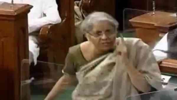 కాంగ్రెస్‌లా కాదు... స్థిరమైన విధానాలతో ముందుకు...