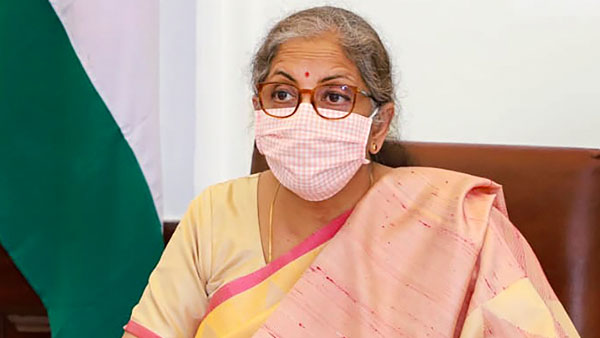  ఇవి కేంద్ర ప్రభుత్వం లెక్కలు 