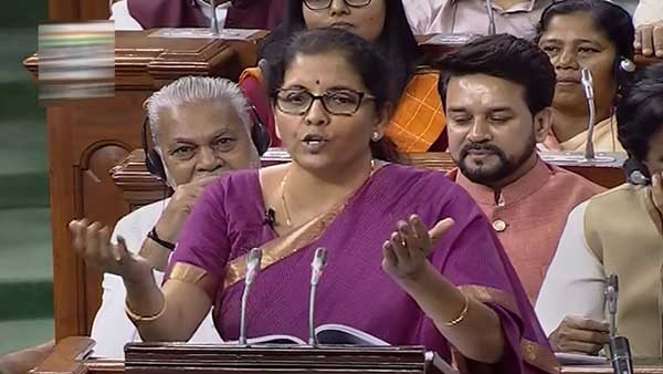 పోలవరం ప్రాజెక్ట్ , రాష్ట్రానికి రావాల్సిన రెవిన్యూ లోటు గ్రాంట్ పై ఆశలు 