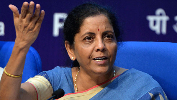  కాంగ్రెస్ హయాలో ఏ నాడూ బడ్జెట్ అంచనాలను అందుకోలేదు