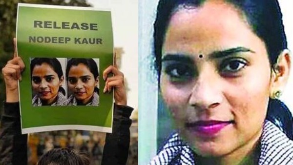 ఎవరీ అమ్మాయి... 