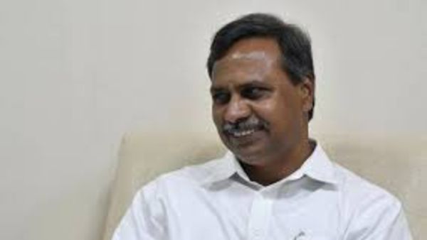 ఇటీవలే హైదరాబాద్‌లో భారీ నిరసన...