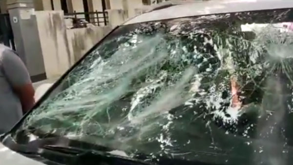 వైసిపి ప్రభుత్వ కుంభకోణాలు బయట పెట్టిన కారణంగానే తనపై దాడులు అన్న పట్టాభి 