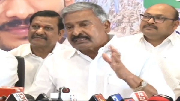 జగన్ ఆశయాన్ని సాధించాం.. జగన్ ఆశయాన్ని సాధించాం..