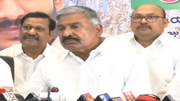 చంద్రబాబు రాజీనామా చేస్తారా? చంద్రబాబు రాజీనామా చేస్తారా?