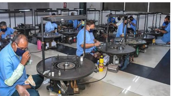 పని గంటల్లో తేడా ఉండదండీ..