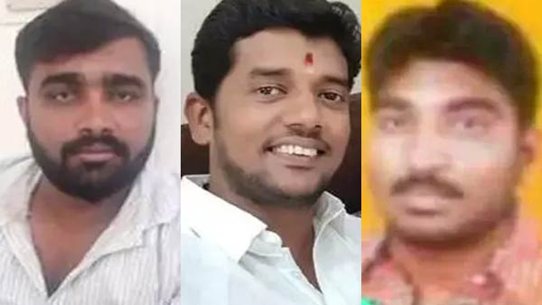 కాలేజ్ లీడర్స్ ముసుగులో