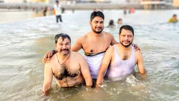 What is magna pournami..What is its importance?