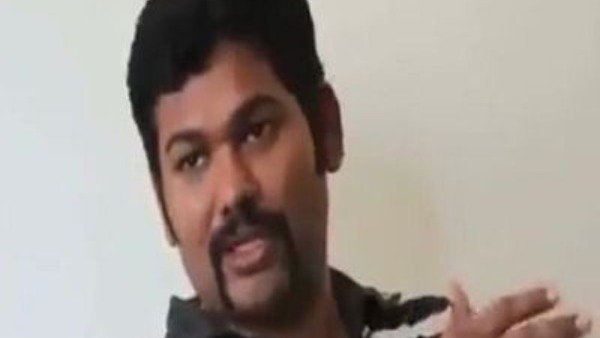 సోషల్ మీడియాలో పోస్టులు