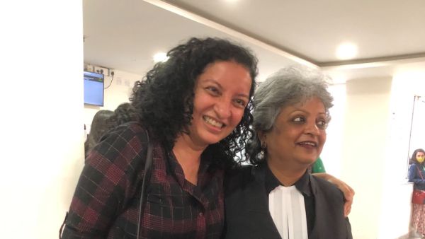 Delhi Court acquits journalist Priya Ramani in criminal defamation case 