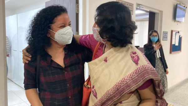 Delhi Court acquits journalist Priya Ramani in criminal defamation case 