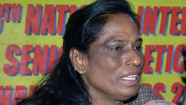 బీజేపీకి మద్దతుగా పీటీ ఉష..