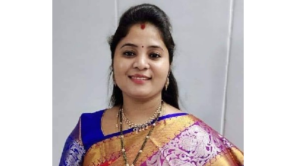  పుష్ప శ్రీవాణి కుటుంబంలో మామ వర్సెస్‌ కోడలు