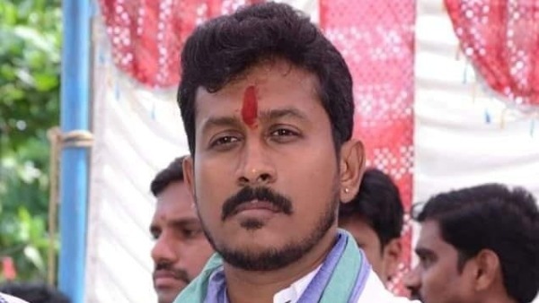  కురుపాంలో అభివృద్ధే లేదన్న చంద్రశేఖర్‌ రాజు