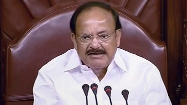 సాయిరెడ్డి వ్యాఖ్యలతో వెంకయ్య మనస్తాపం