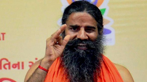 పతంజలి యొక్క కరోనిల్ అవసరమైతేనే సహాయకారి పతంజలి యొక్క కరోనిల్ అవసరమైతేనే సహాయకారి