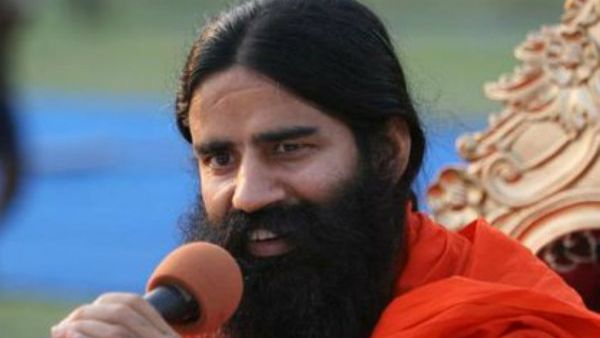 పతంజలి కరోనిల్ కరోనా సహాయక మెడిసిన్ అని వెల్లడించిన రాందేవ్ బాబా పతంజలి కరోనిల్ కరోనా సహాయక మెడిసిన్ అని వెల్లడించిన రాందేవ్ బాబా