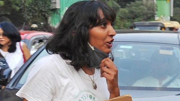  13వ తేదీన అరెస్ట్.. నేడు బెయిల్