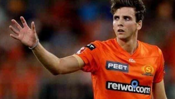 ఆసీస్ రిచర్డ్‌సన్..