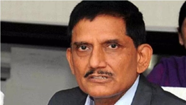 సాయిరెడ్డి గాలి తీసేసిన ఆర్టీసీ ఎండీ ప్రకటన సాయిరెడ్డి గాలి తీసేసిన ఆర్టీసీ ఎండీ ప్రకటన