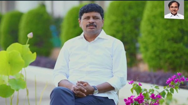  కోటి మొక్కలు నాటే లక్ష్యం.. ఆకుపచ్చ తెలంగాణ ఖాయమంటున్న నాయకులు..