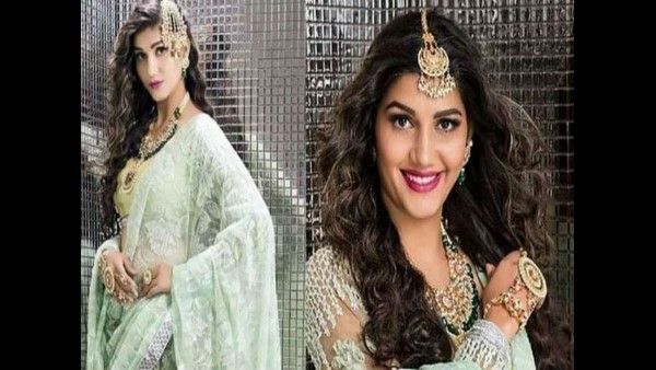 స్వప్నా చౌధరితో డీల్