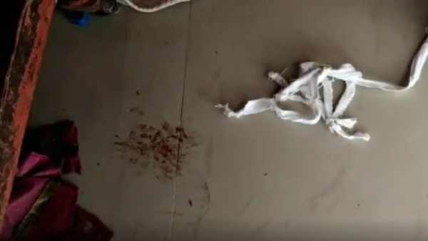 మస్త్ మజా చేస్తున్న పెళ్లాం